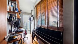 Haig 162 (D15), Apartment #532844181